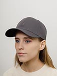Бейсболка KANGOL арт. K5347 Stretch Fit Baseball (серый)